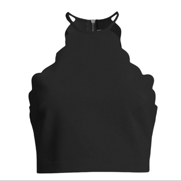 Likely Reeves Black Top - Picture 4 of 12